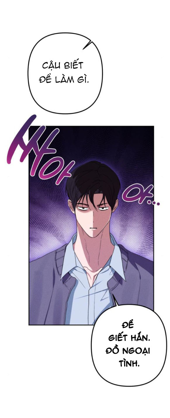 bóng râm mùa xuân chapter 6.1 4