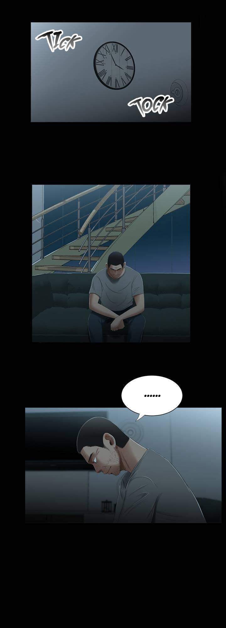 chú và cháu chapter 23 27