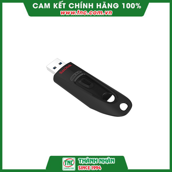 USB 128GB Sandisk Ultra CZ48- Hàng chính hãng