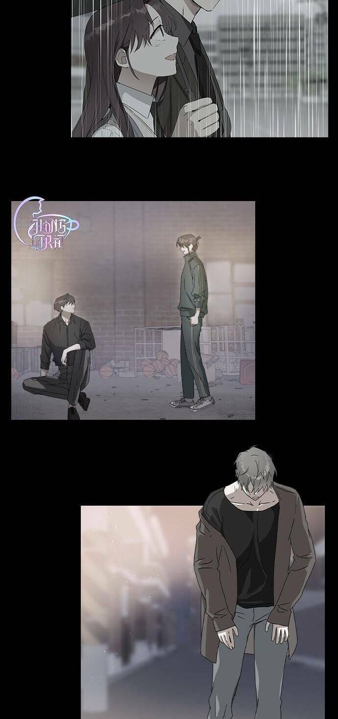 duyên nợ kiếp trước chapter 40 73