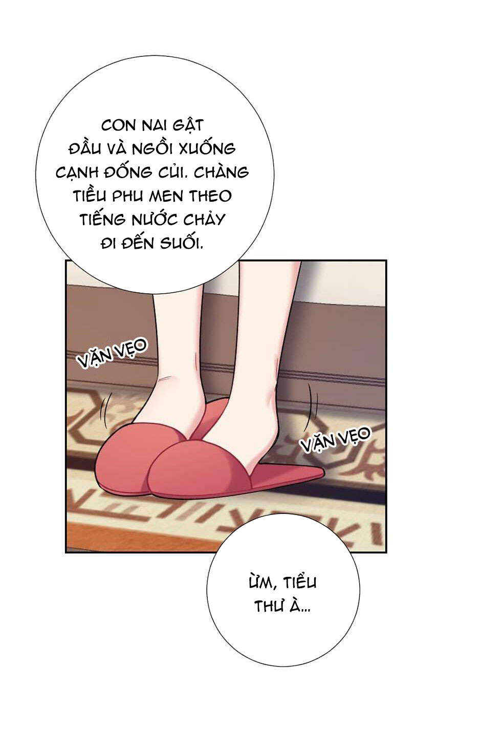 cô chủ và người hầu chapter 23 62