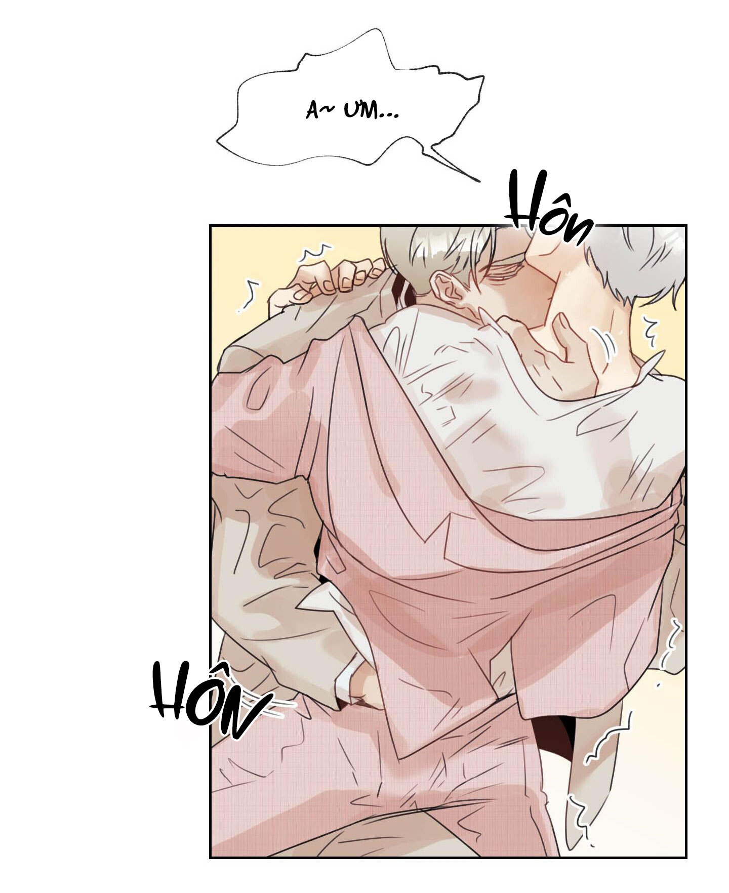 tôi sẽ là chồng em chapter 5 3