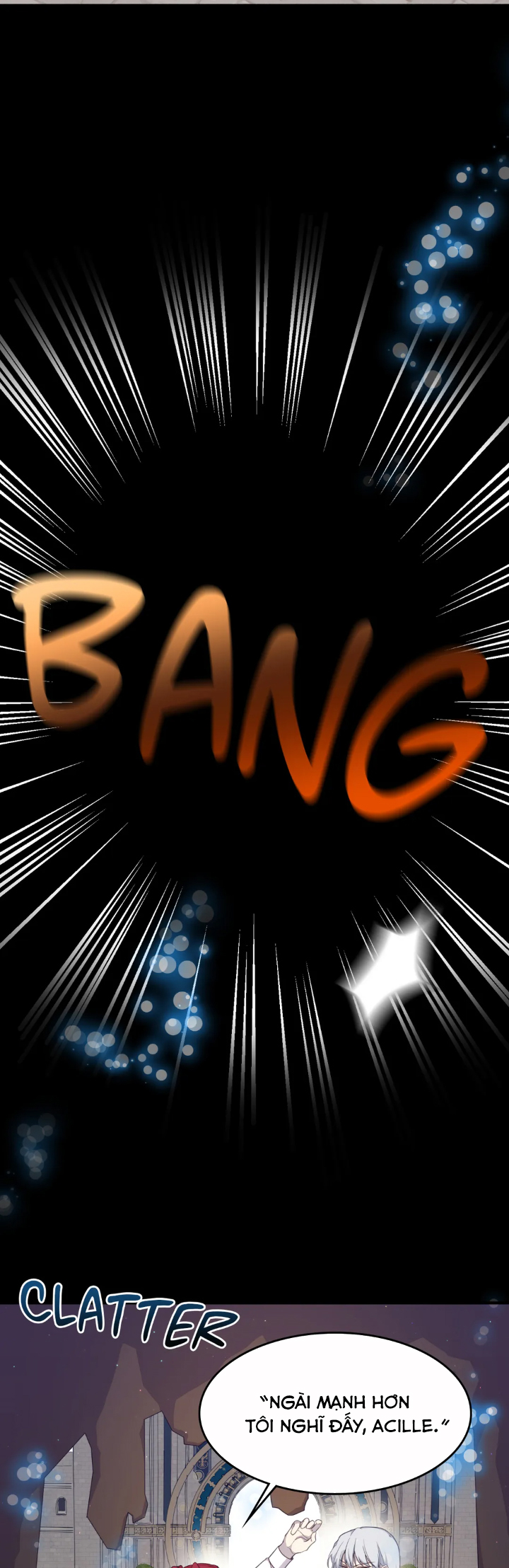 chị ấy là nữ chính trong truyện đó chapter 65 16