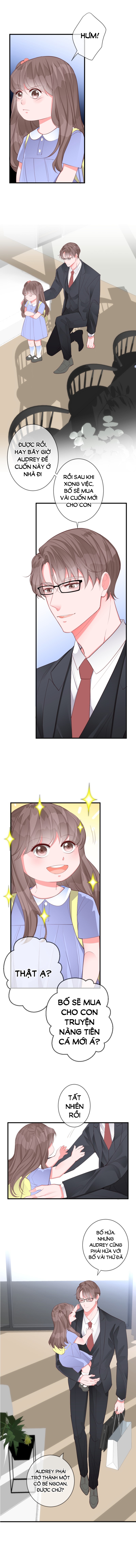 bí mật của nàng tiên cá chapter 4 1