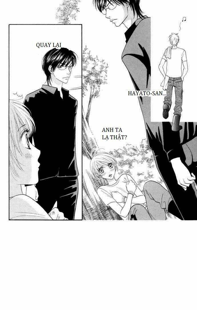 yokujou (c) max (desire climax) chapter 9 2