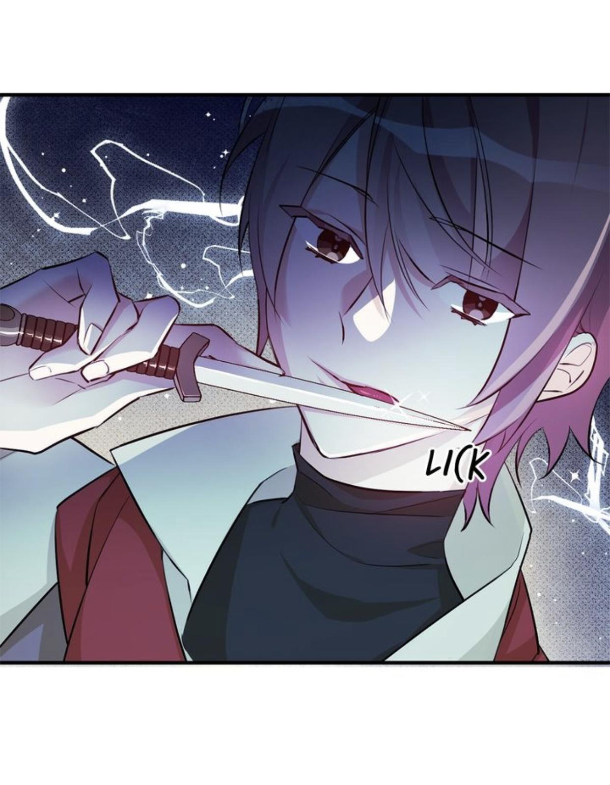 công nương đã thay đổi chapter 64.2 26