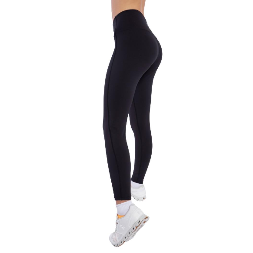 Quần Dài Nữ Legging Basic STJ 2003 - ONWAYS