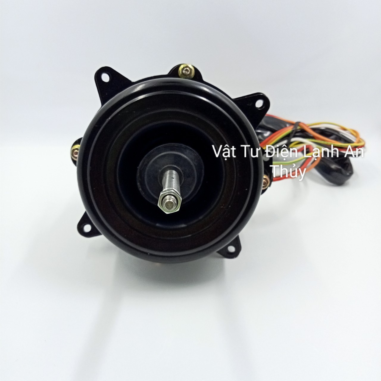 Motor quạt cục nóng 36W xuôi chiều 5 dây - Motor quạt cục nóng điều hòa máy lạnh - Motor quạt dàn nóng điều hoà