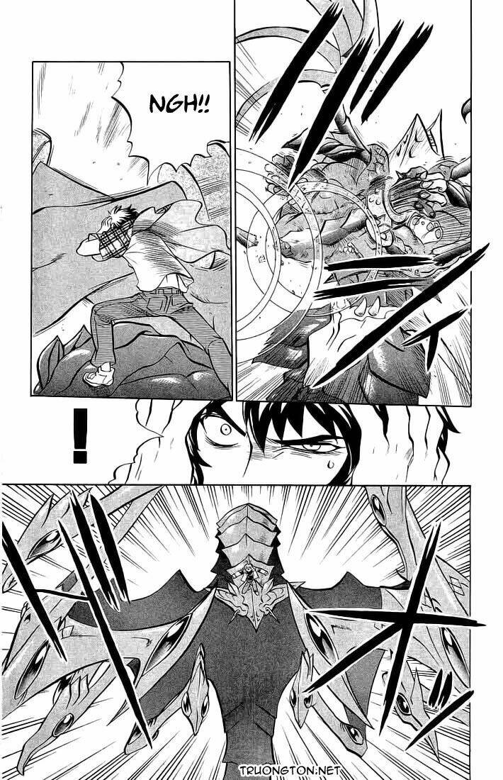 chaosic rune chapter 67 16