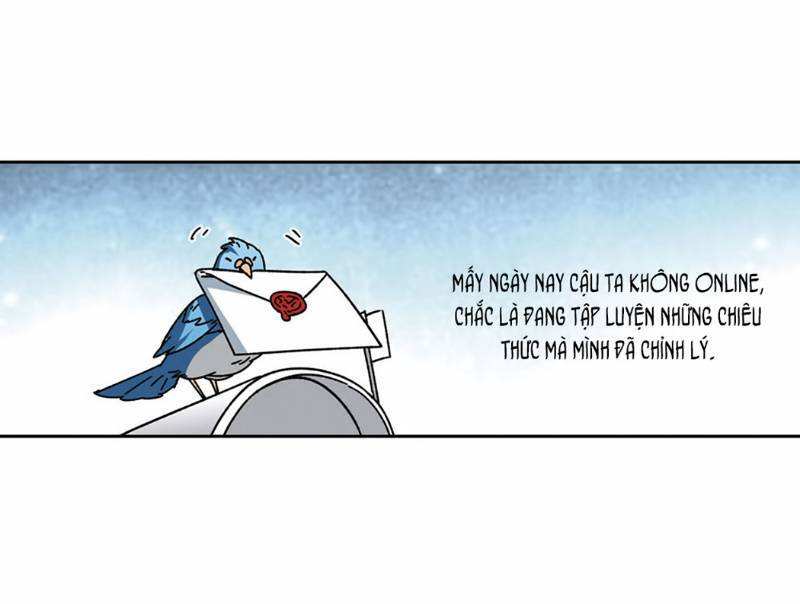 võng du chi cận chiến pháp sư chapter 269 3