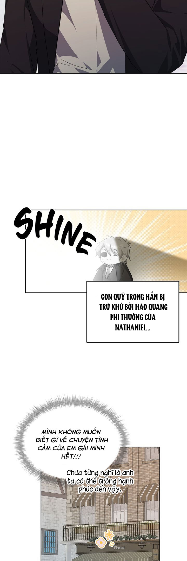 hãy nghe lời của tôi chapter 79 34