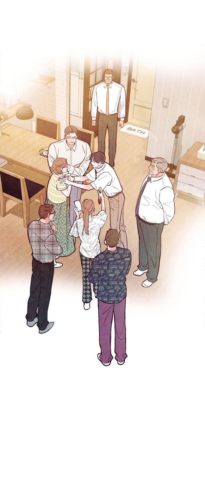 say tình [bl] chapter 79 51