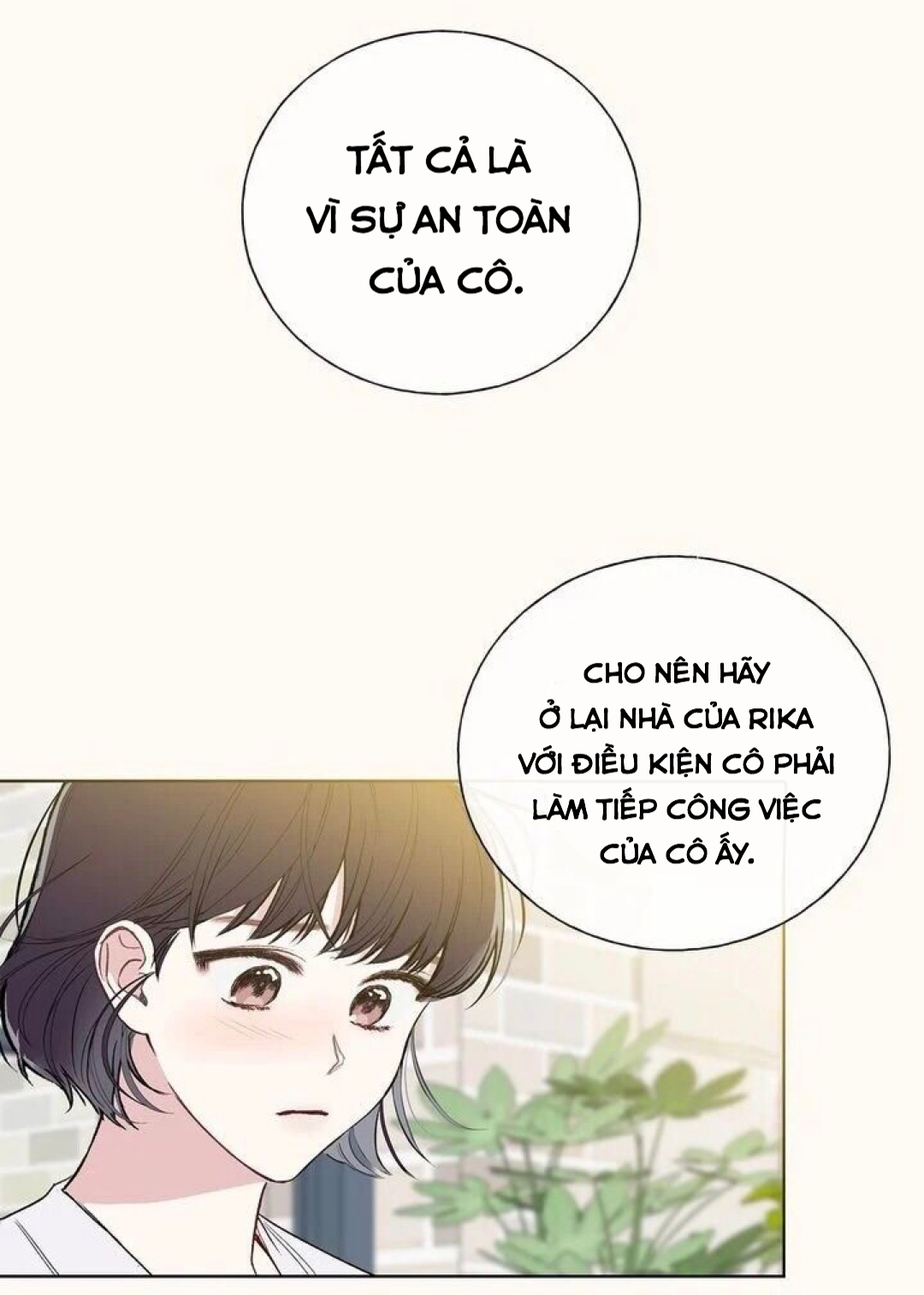 invitation of mystic messenger chapter 3 15