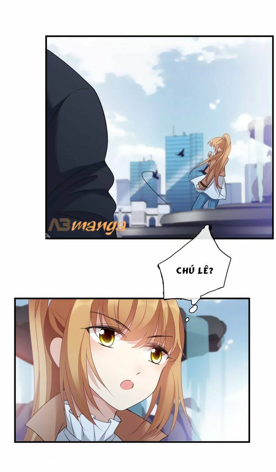 nhân chất tình nhân chapter 32.1 4