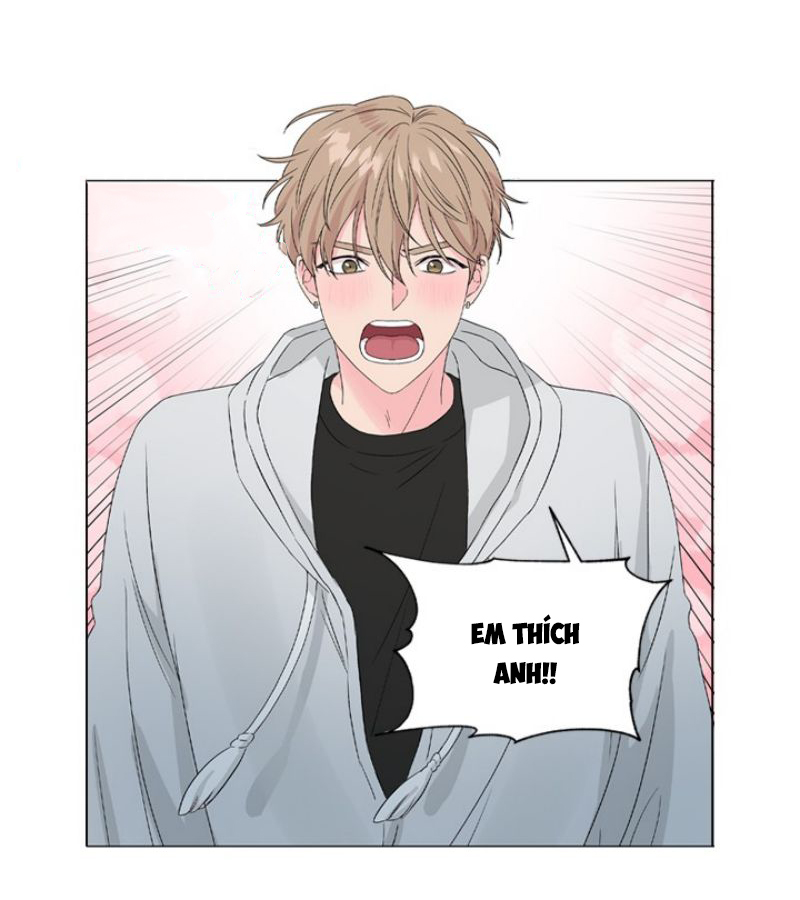 quả đào mọng và đồ lót ren chapter 0 3