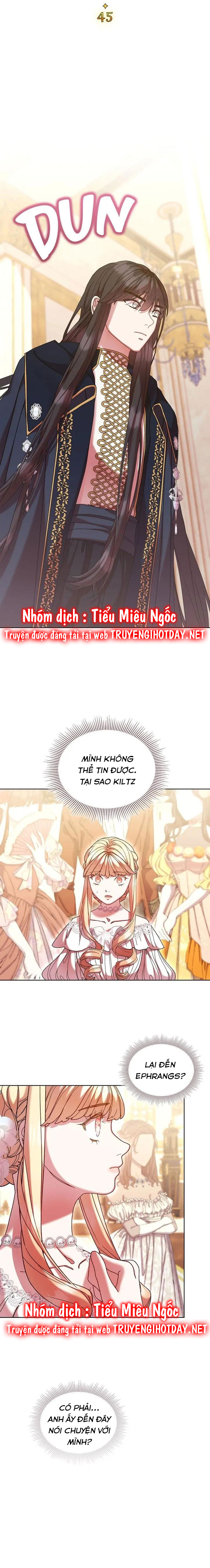 giải mã bí mật về anh ta chapter 89 4