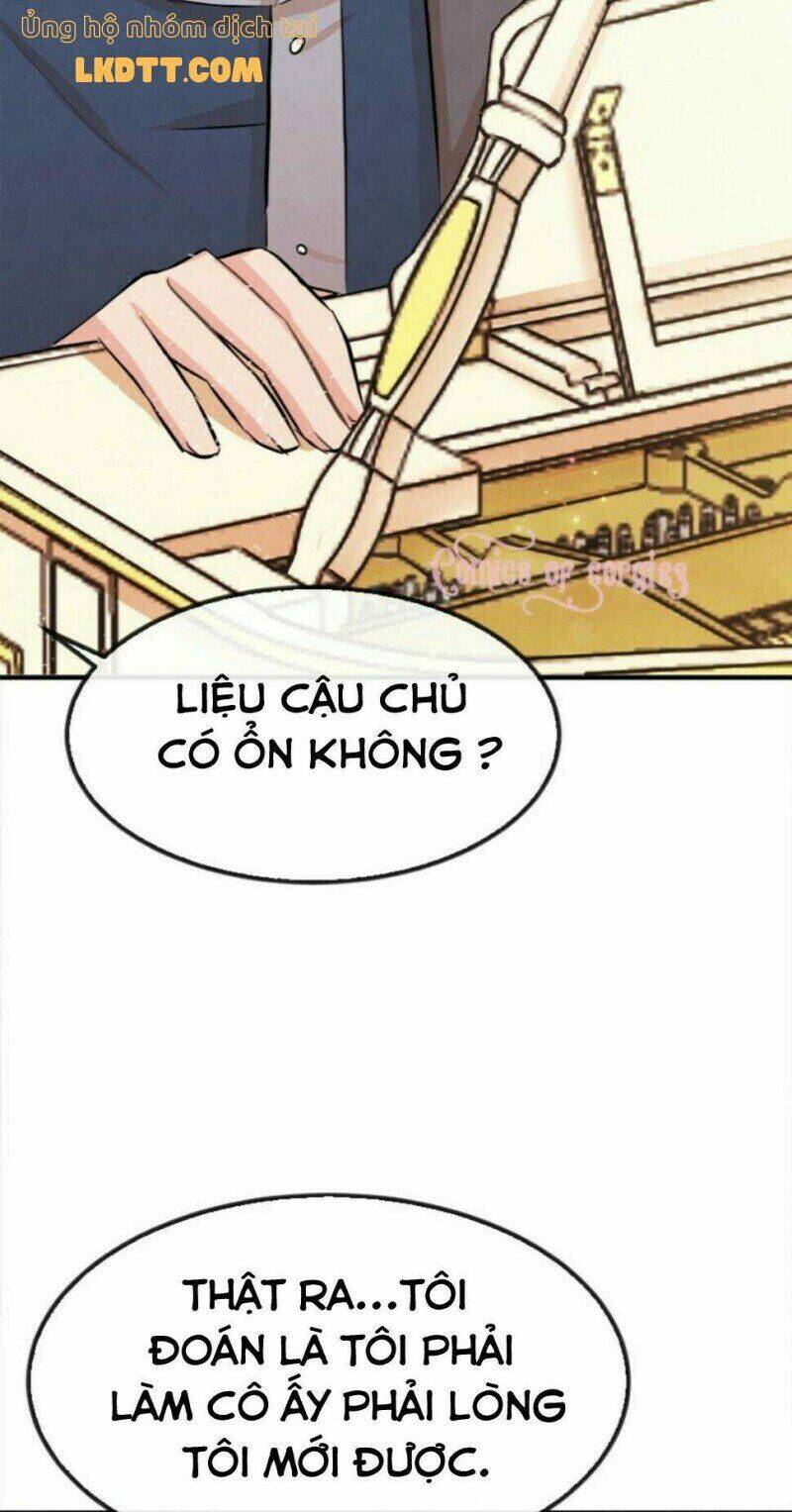 tiểu thư scarlet, em không muốn trả thù sao? chapter 6 23