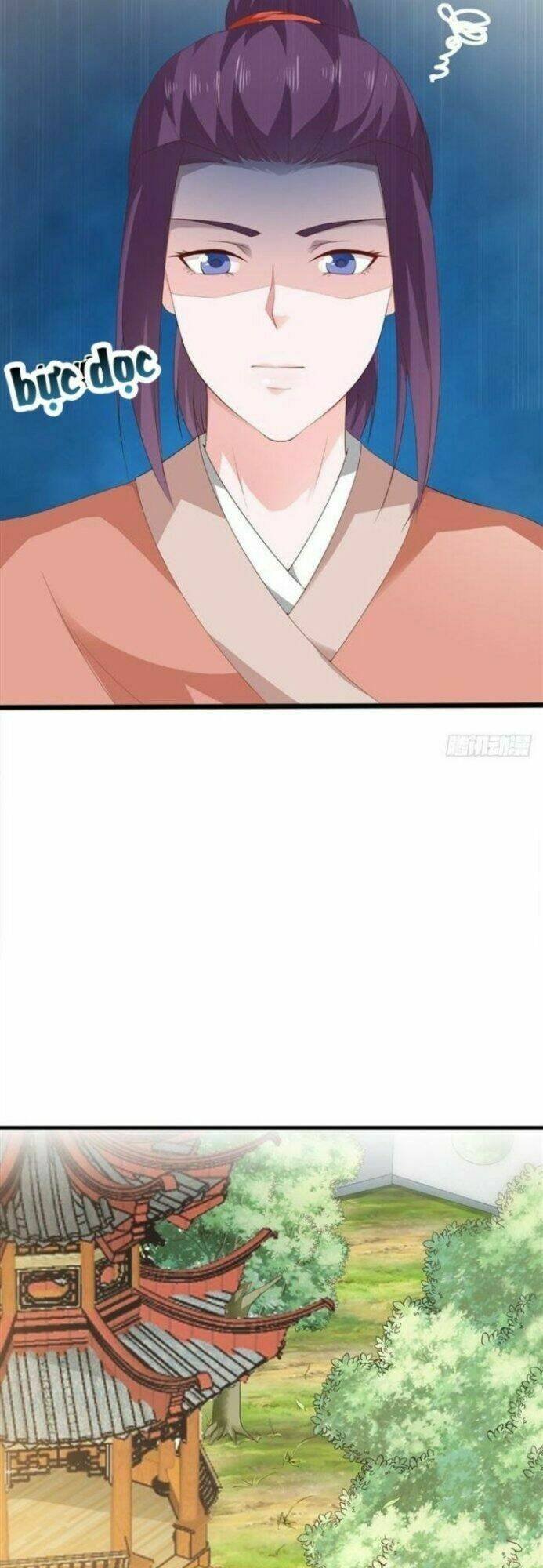 thịnh thế y nữ - lãnh vương sủng phi chapter 40 10