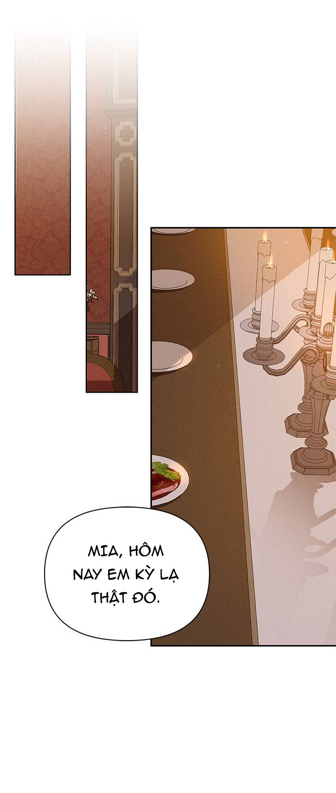 ngài ấy là đối thủ đáng yêu của tôi chapter 1 31