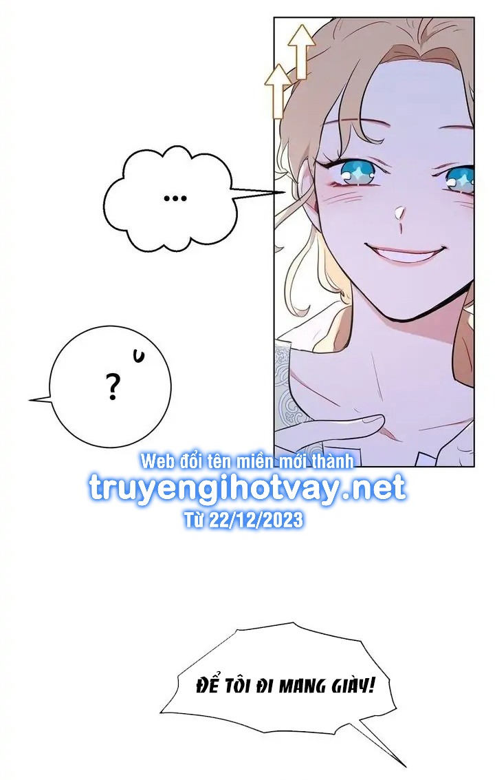 tôi là fan cứng hoàng tử chapter 41.2 5