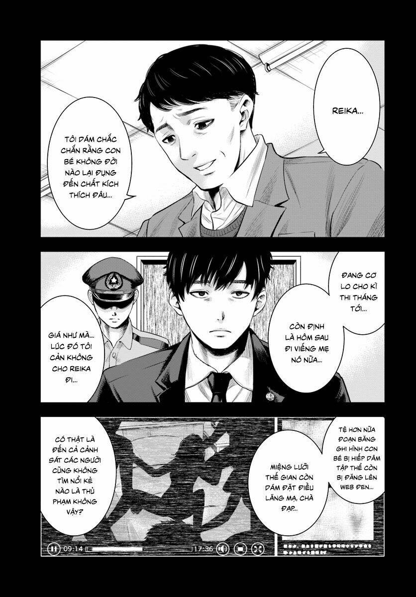 săn lùng thượng đẳng chapter 1.1 27