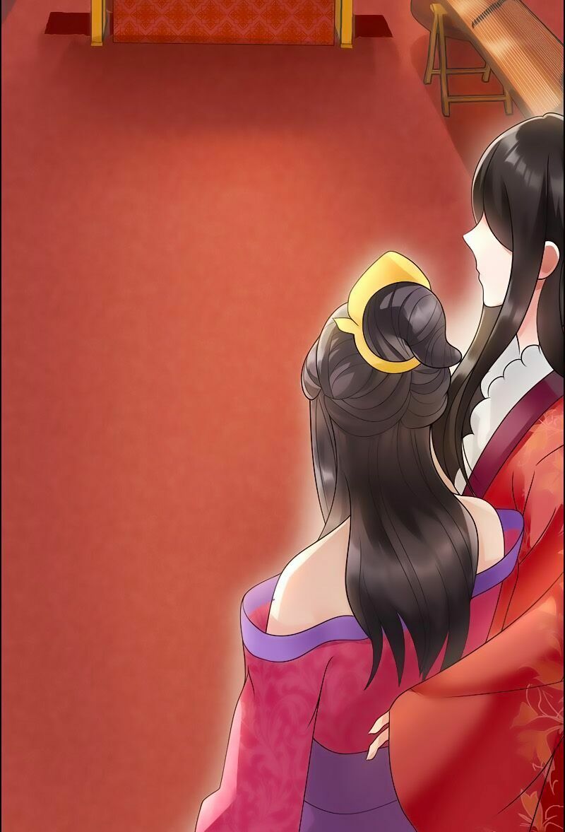 cuồng nữ trọng sinh - hoàn khố thất hoàng phi chapter 4 22