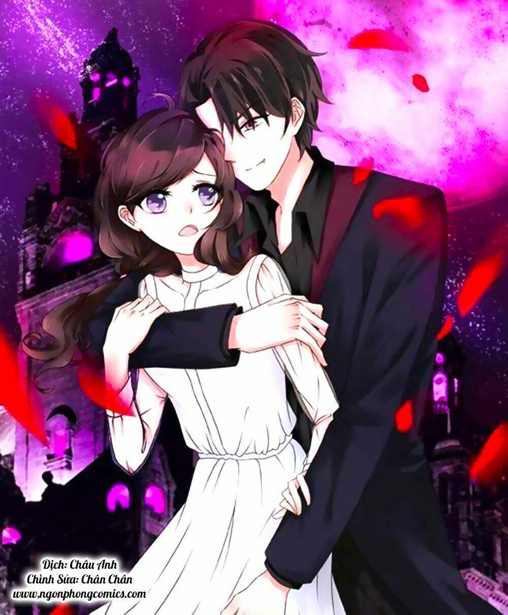 tổng tài ma cà rồng tha cho tôi chapter 6 2