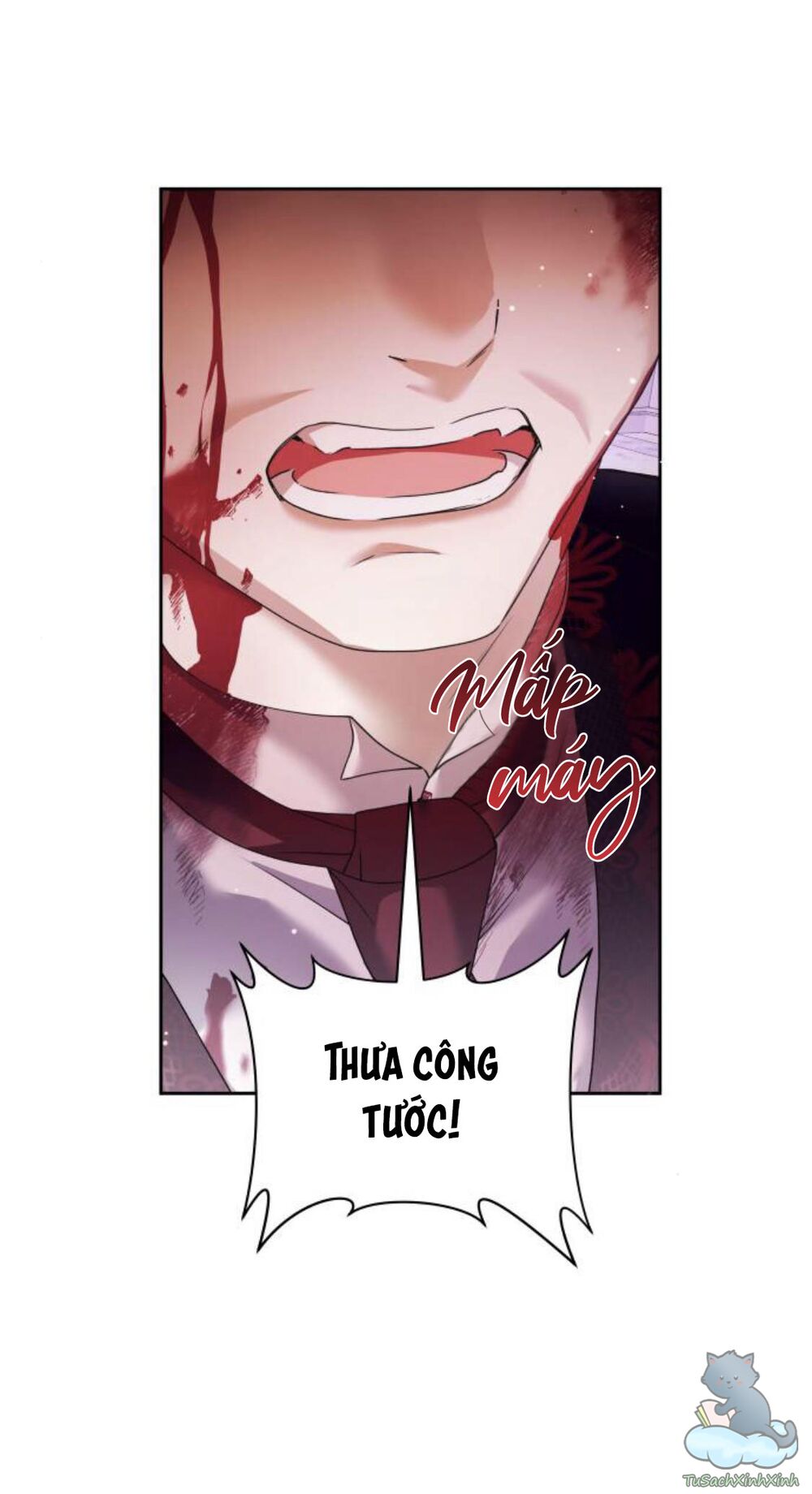 tôi muốn trở thành cô ấy chỉ một ngày chapter 97 36