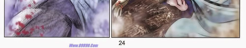 tuyệt thế vô song 2 chapter 81 46