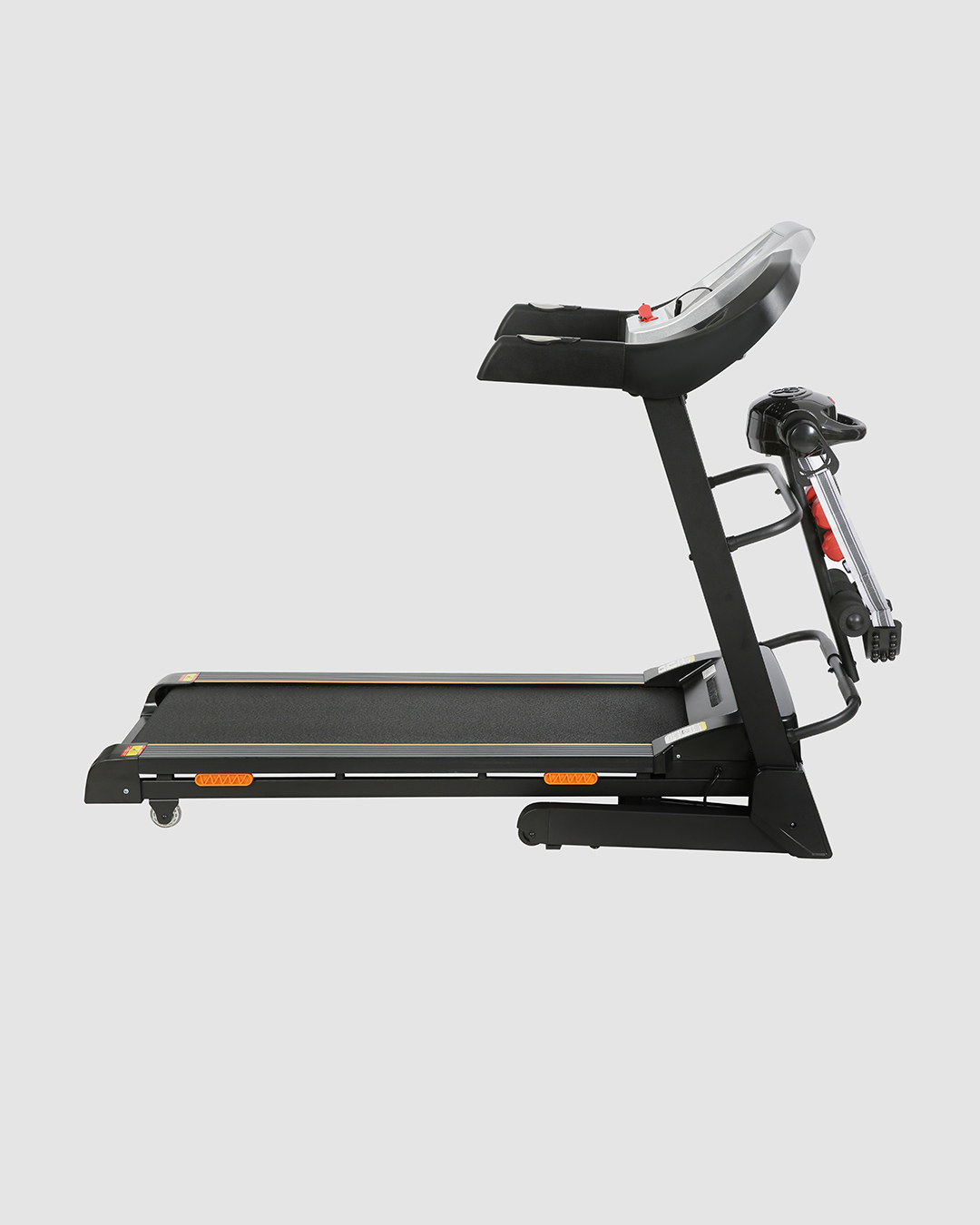 Máy chạy bộ Airbike Sport thảm rộng 420mm - Hàng chính hãng