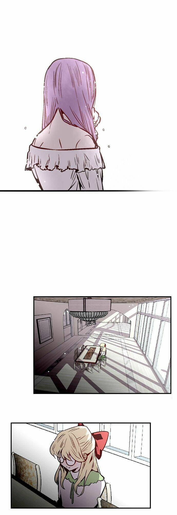 người máy hủy diệt chapter 103 11