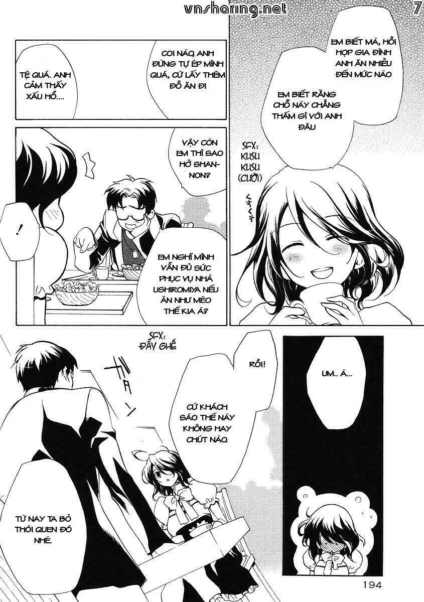 umineko no naku koro ni episode 2: turn of the golden witch chapter 1 7