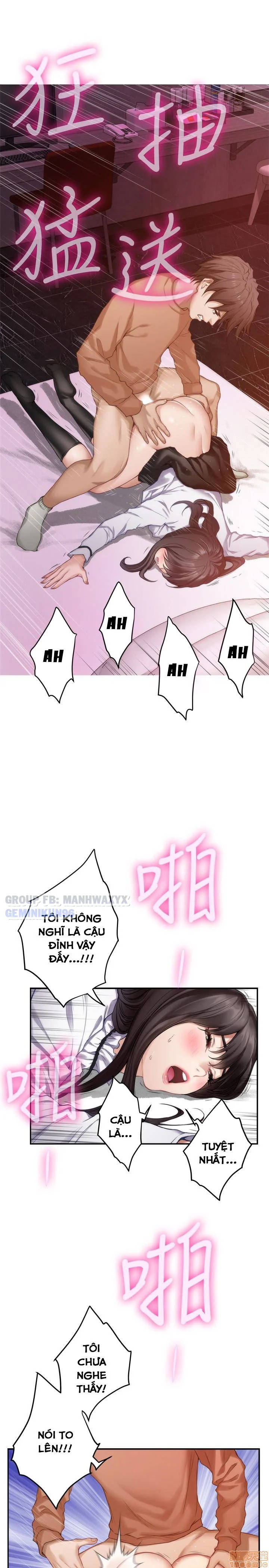 cặp đôi s chapter 54 10