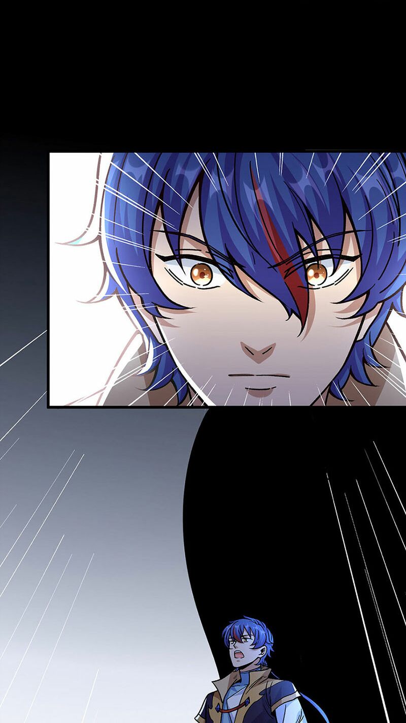 võ đạo độc tôn chapter 340 34