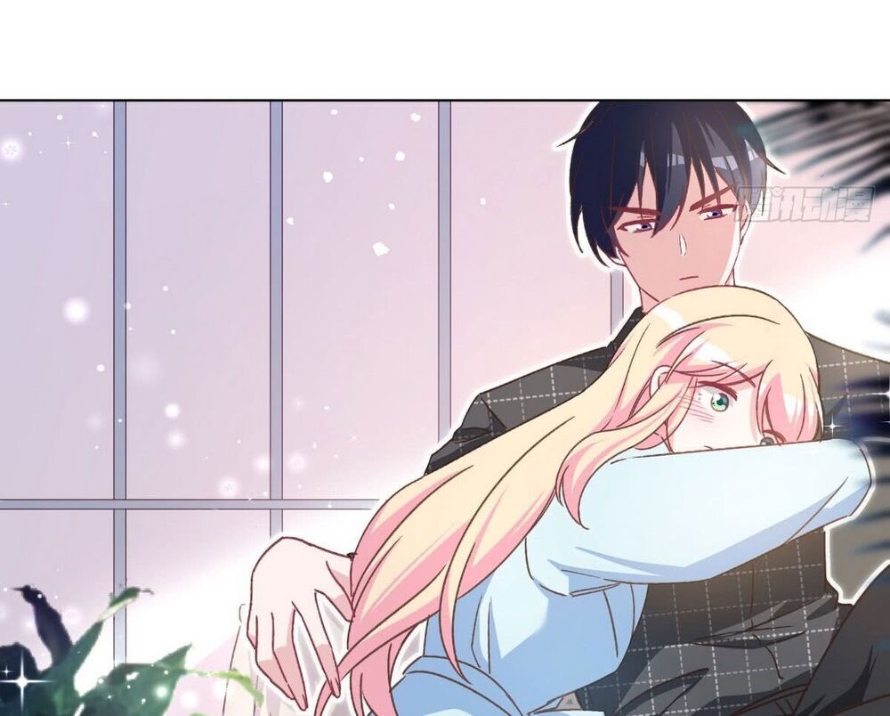 trời ban cho nam thần daddy chapter 50 36