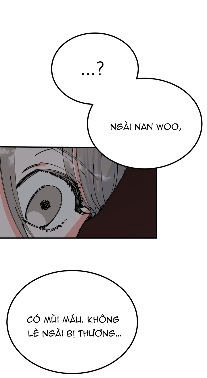 độc chủ chapter 28 9