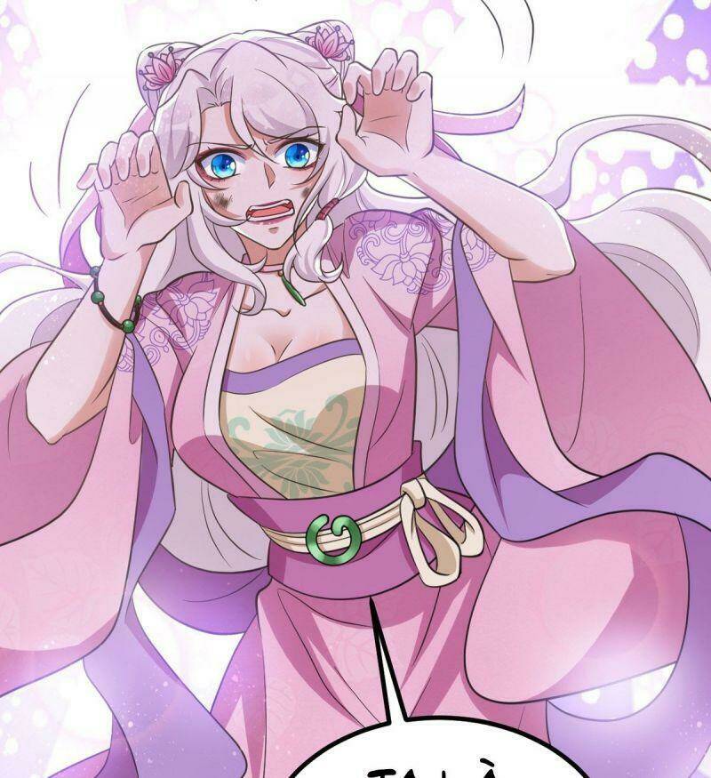 manh hổ trọng sinh : tướng quân đại nhân muốn ôm ôm chapter 25 21