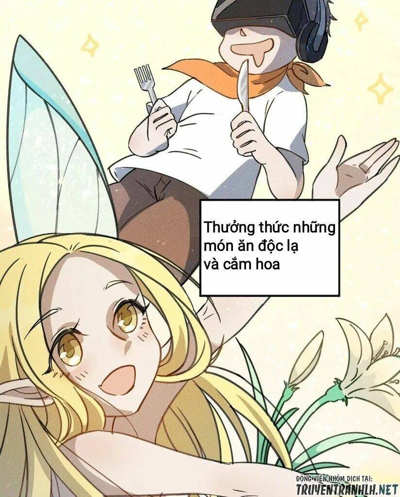 what to do! i have become the weakest little monster chapter 0 6