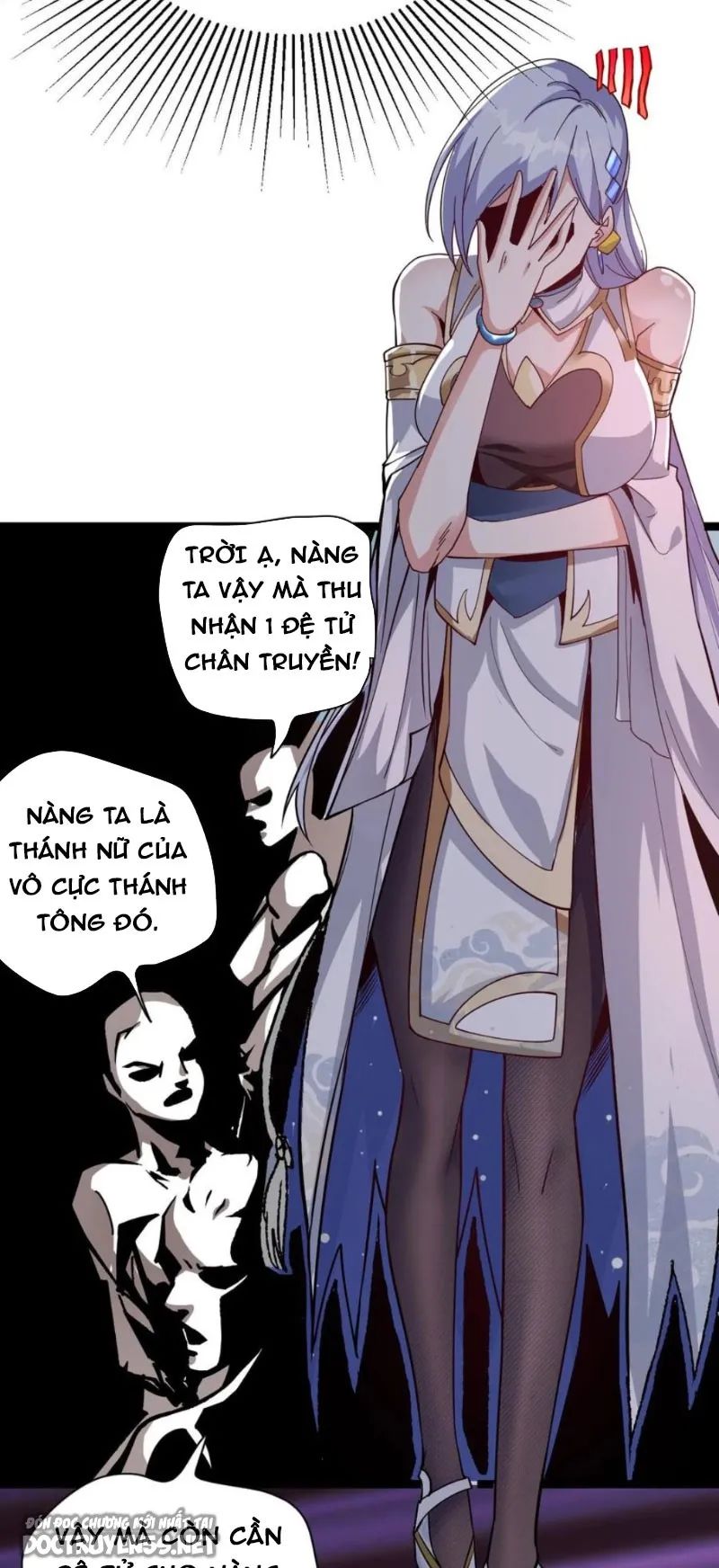 huyền huyễn: ta bắt đầu vô địch từ bại gia chapter 3 14