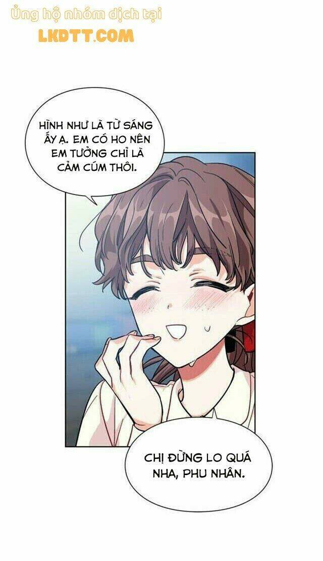 nữ hoàng ngoại khoa chapter 69 44