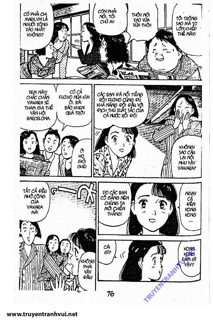 yawara chapter 145 7