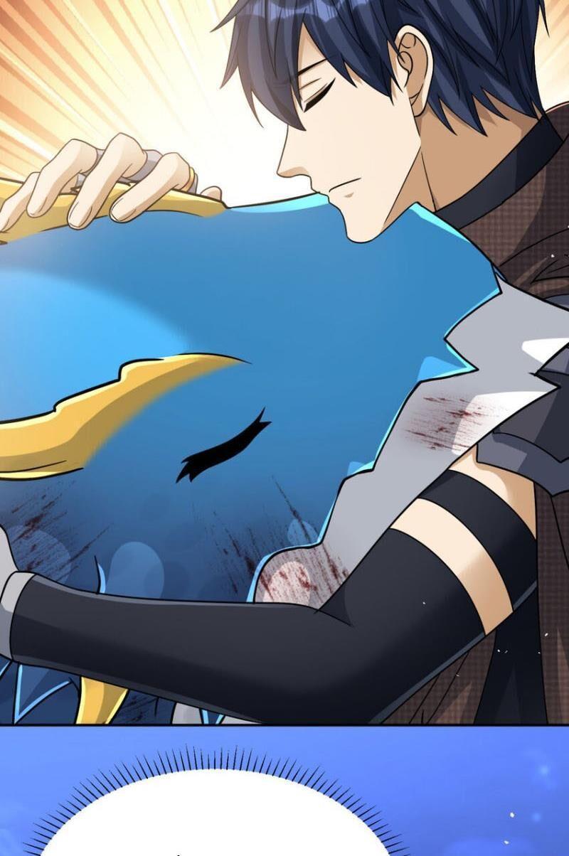 cựu nhật ngự long chapter 55 12