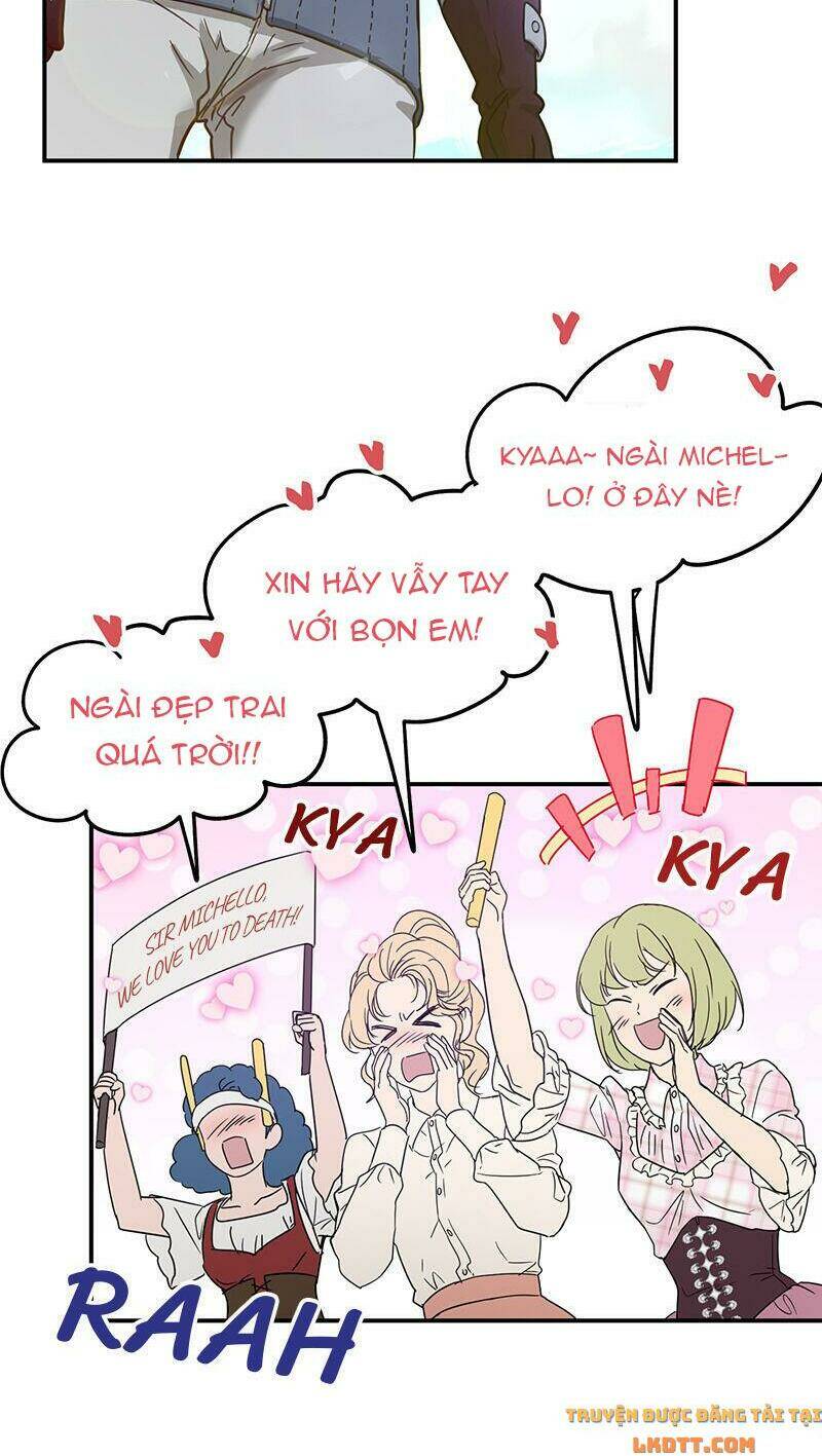 khế ước của ma tộc chapter 23 30