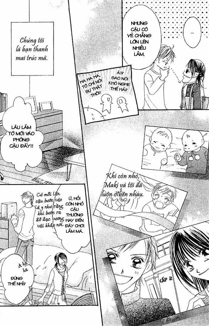 17-sai natsu - seifuku no jouji chapter 2 6