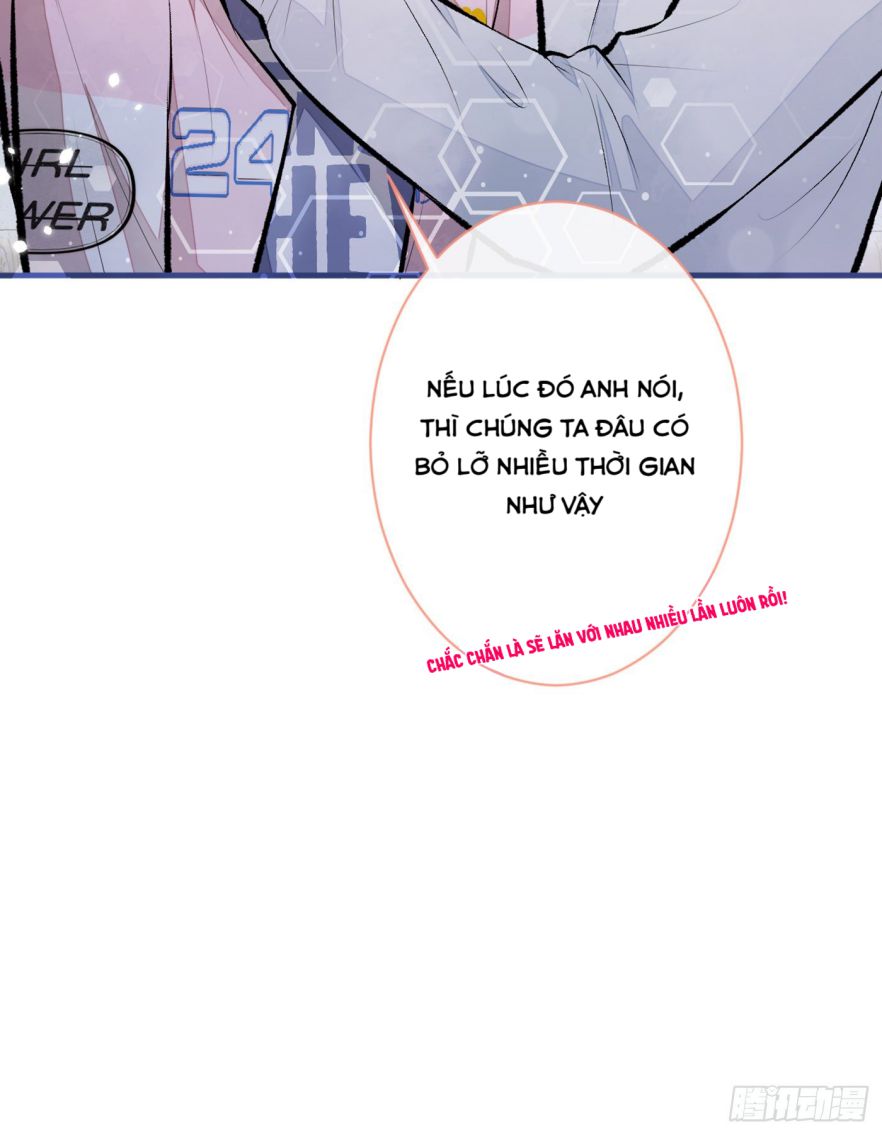 hotsearch của ảnh đế chapter 80.5 10