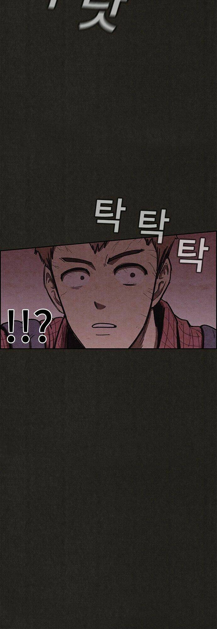 quái vật tại chung cư xanh chapter 101 33