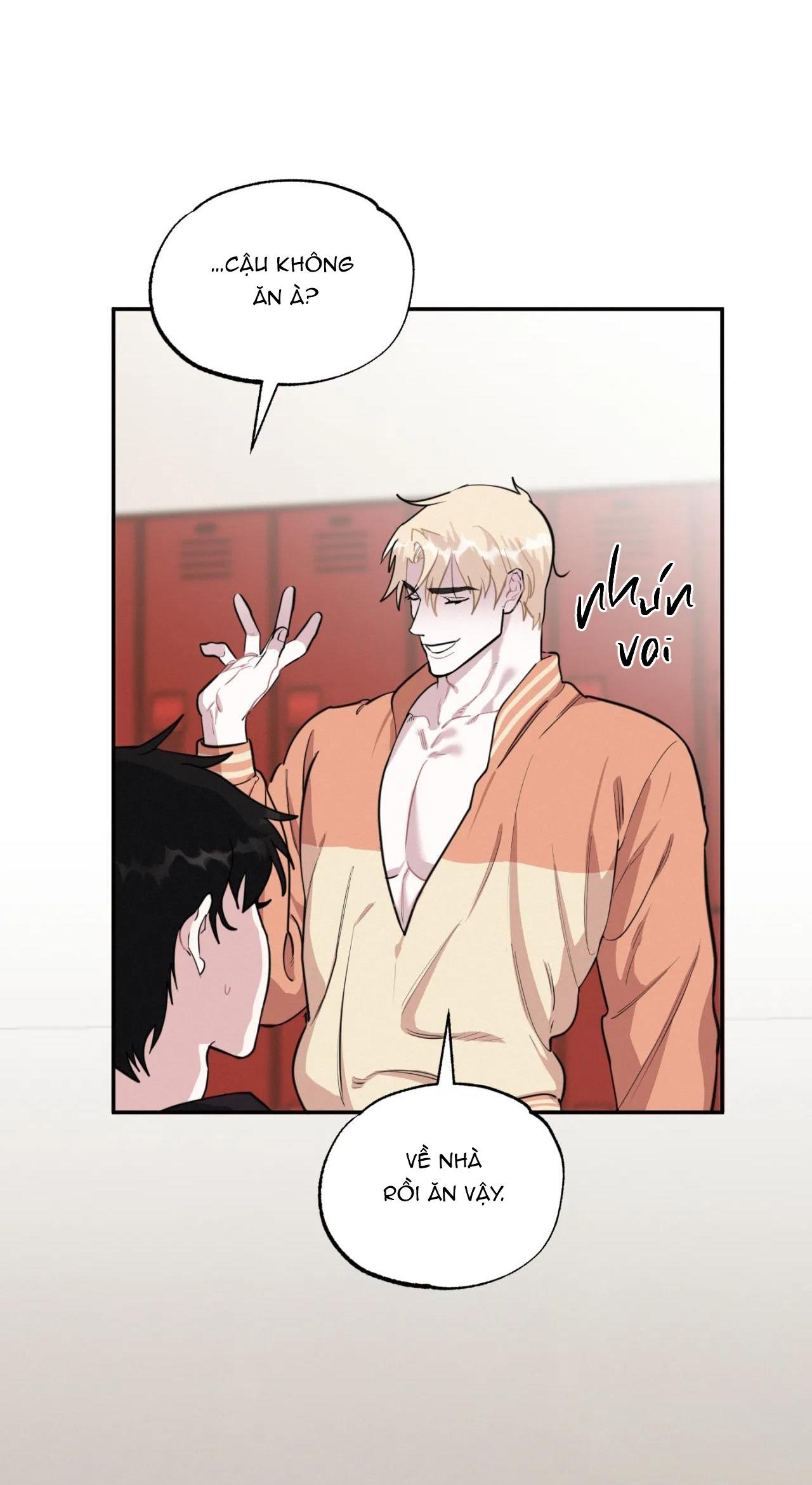 lời nói dối đẫm máu chapter 19 45