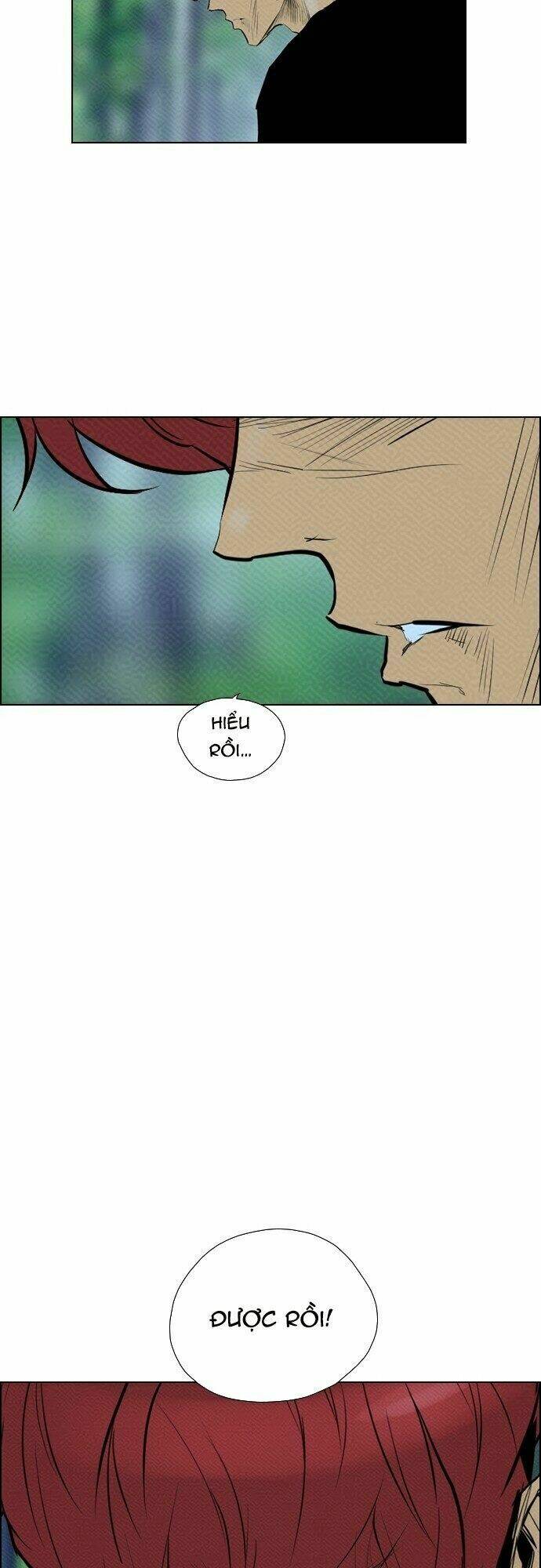 kẻ hồi sinh chapter 74 18