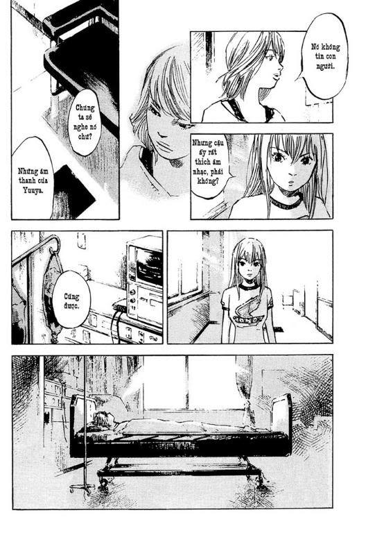 dead flowers chapter 1.2 6