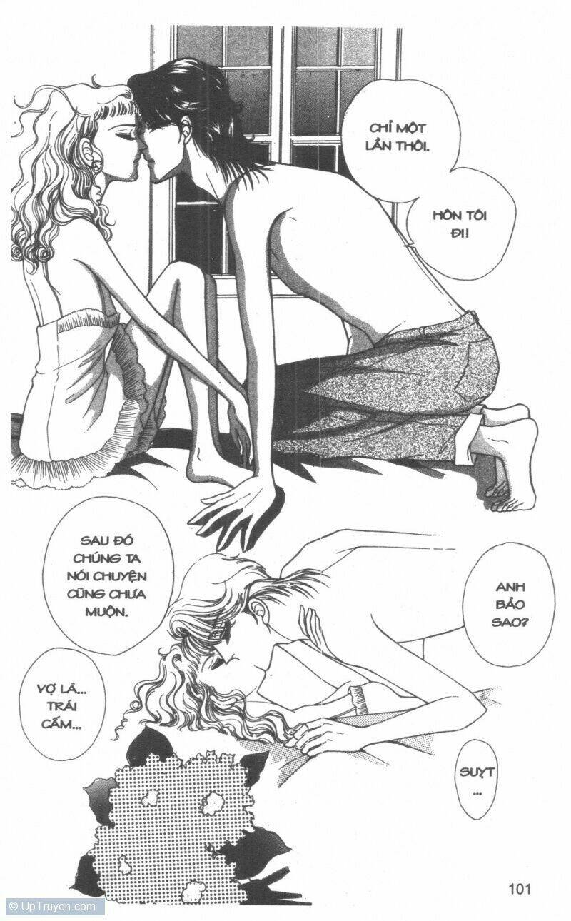 đừng chống đối chapter 4 113